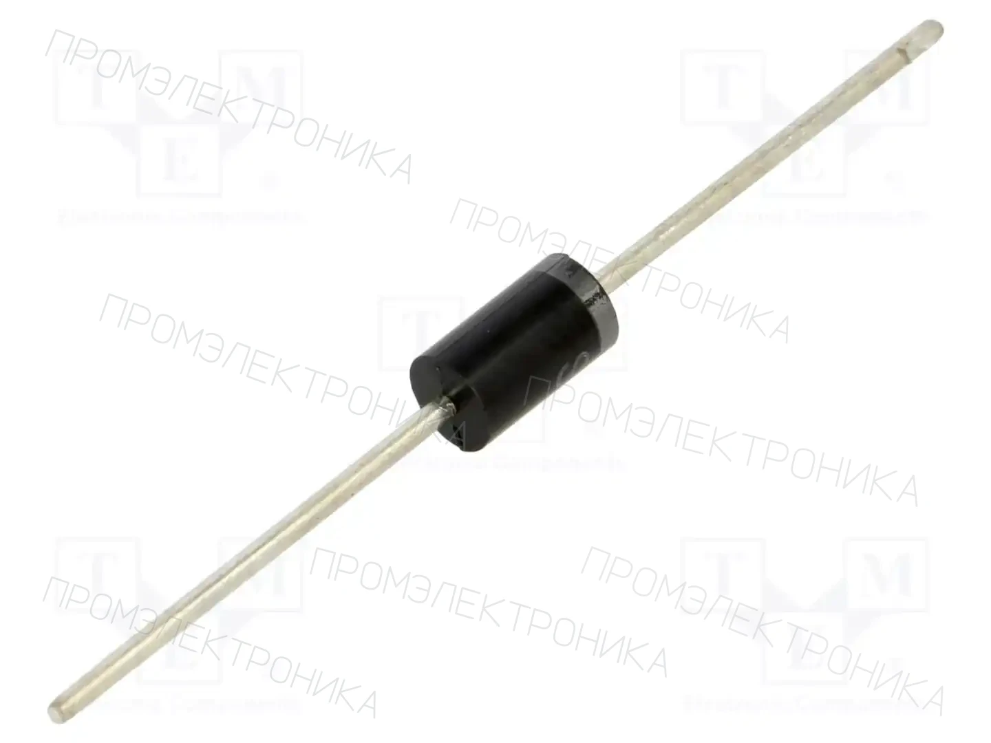 DC COMPONENTS SR540 — Диоды Шотки THT