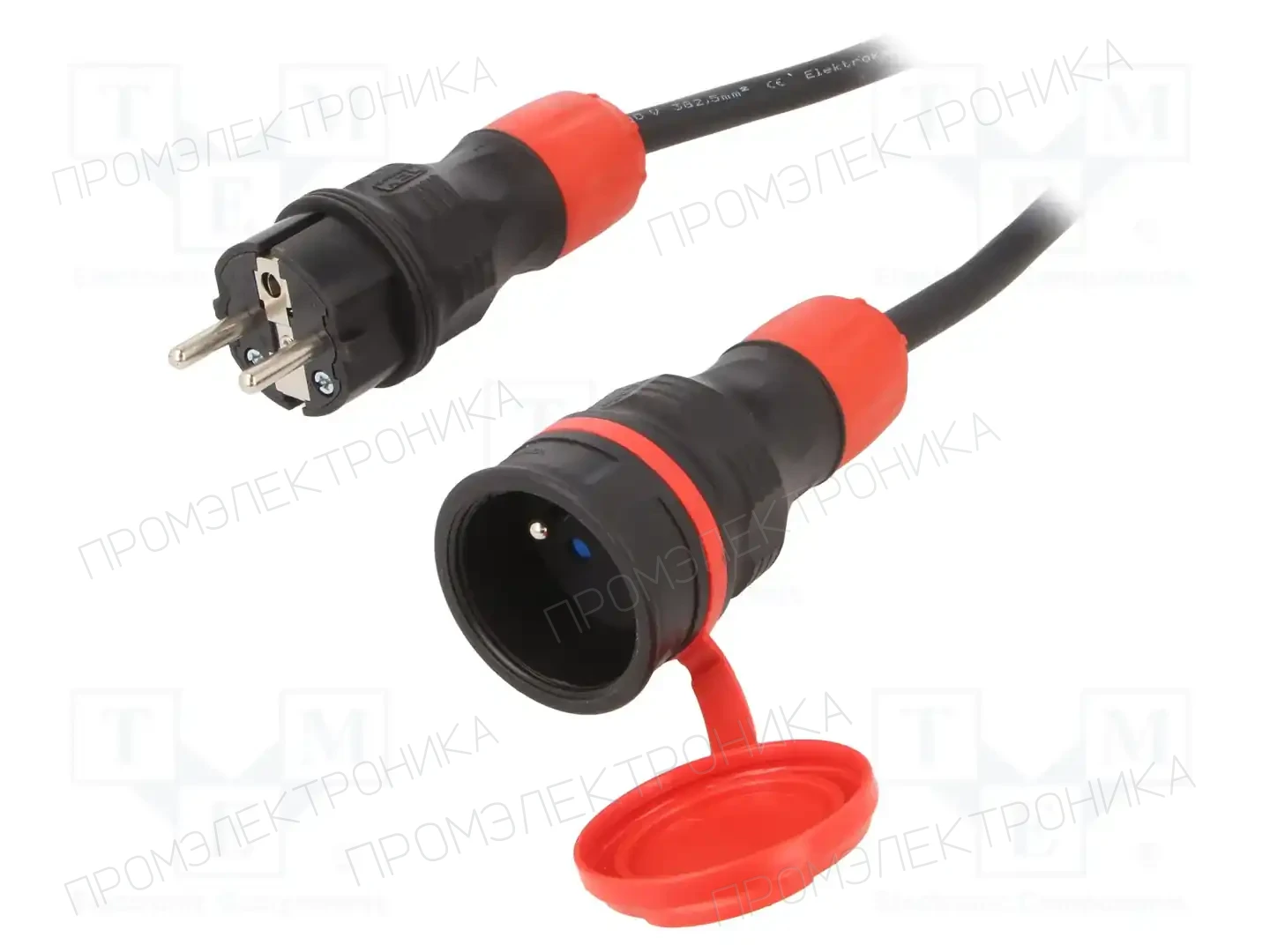 KEL W-99148 — Сетевые удлинители