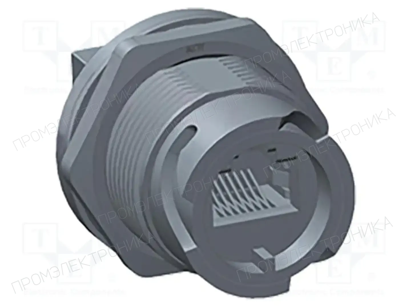 AMPHENOL LTW ROP-5SPFFH-TCU7001 — Разъeмы RJ