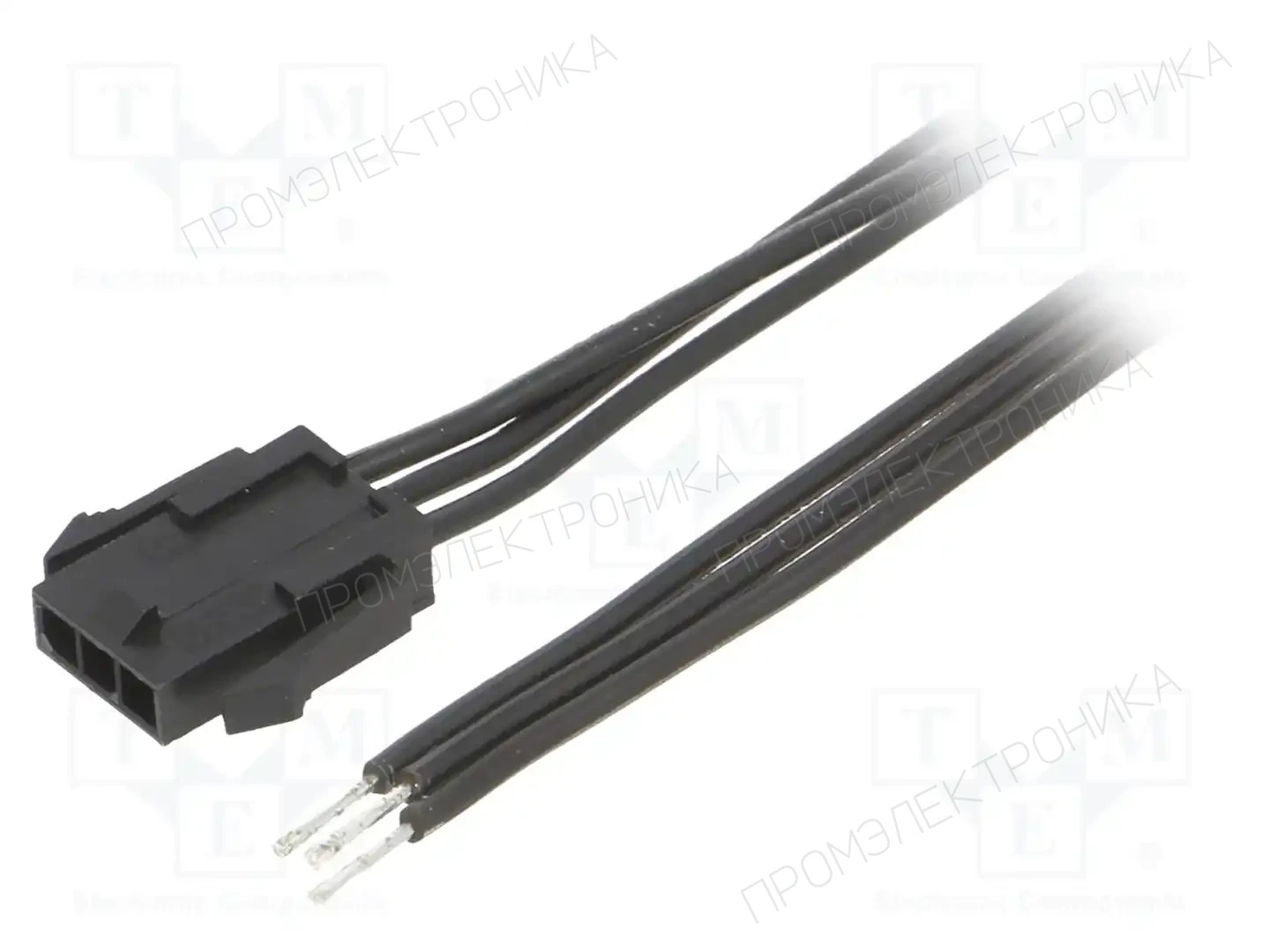 ESPE KABX-3PMS-L600 — Кабельные сборки кабель-плата
