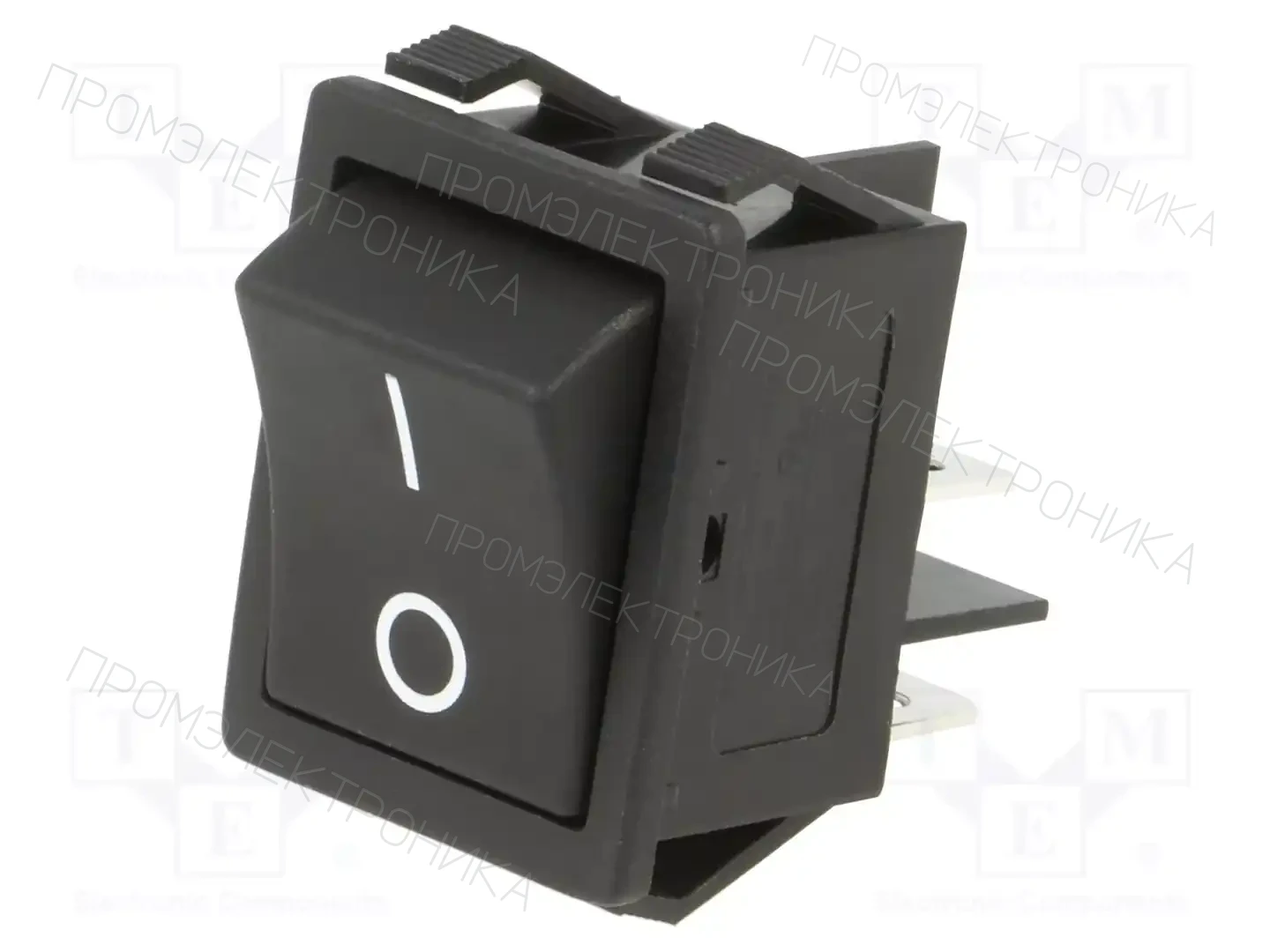 LIGHT COUNTRY R515KKFT0FA — Переключатели типа Rocker