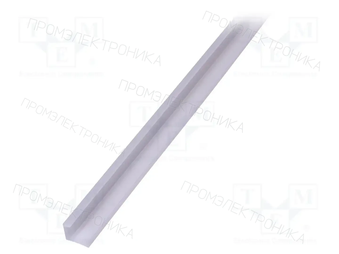 TOPMET B8060001 — Профили для светодиодов