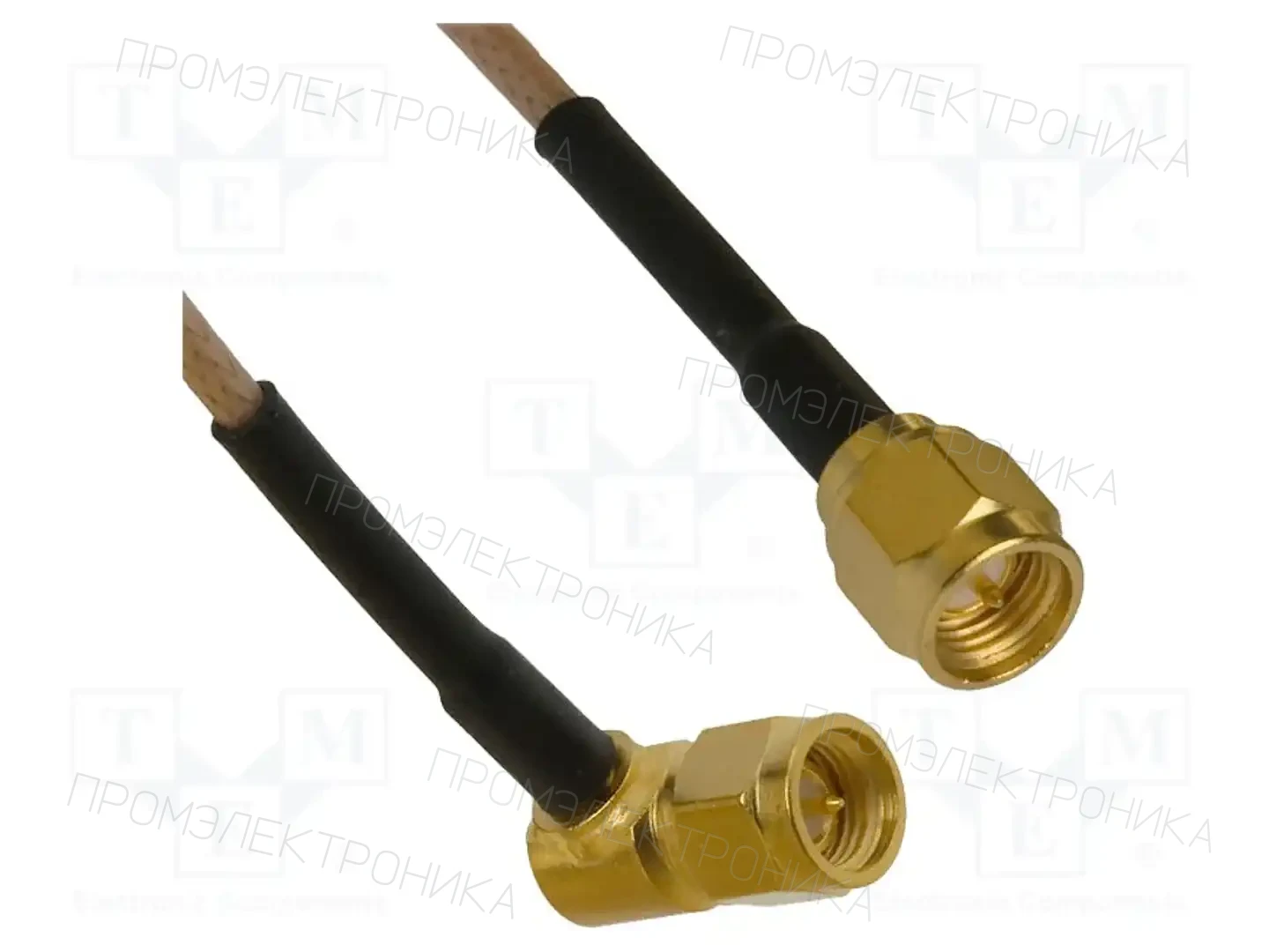BEL 415-0030-MM150 — Кабели соединительные коаксиальные