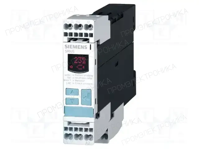 SIEMENS 3UG4621-2AA30 — Контрольные реле