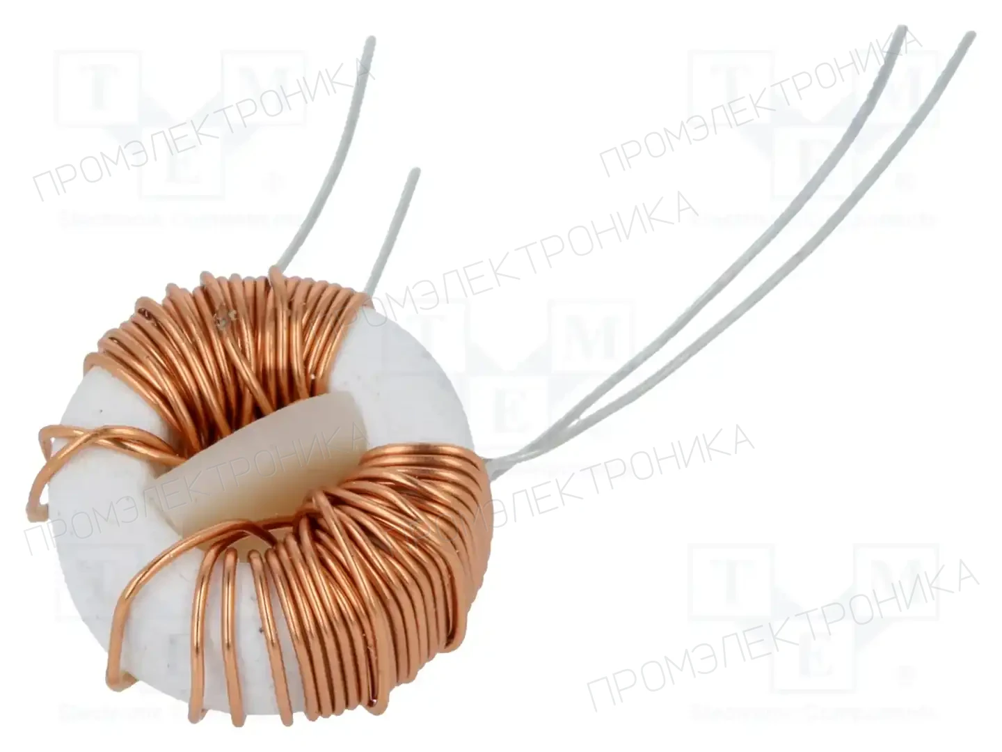 FERYSTER DTS-10/1,5/0,7-H — Дроссели