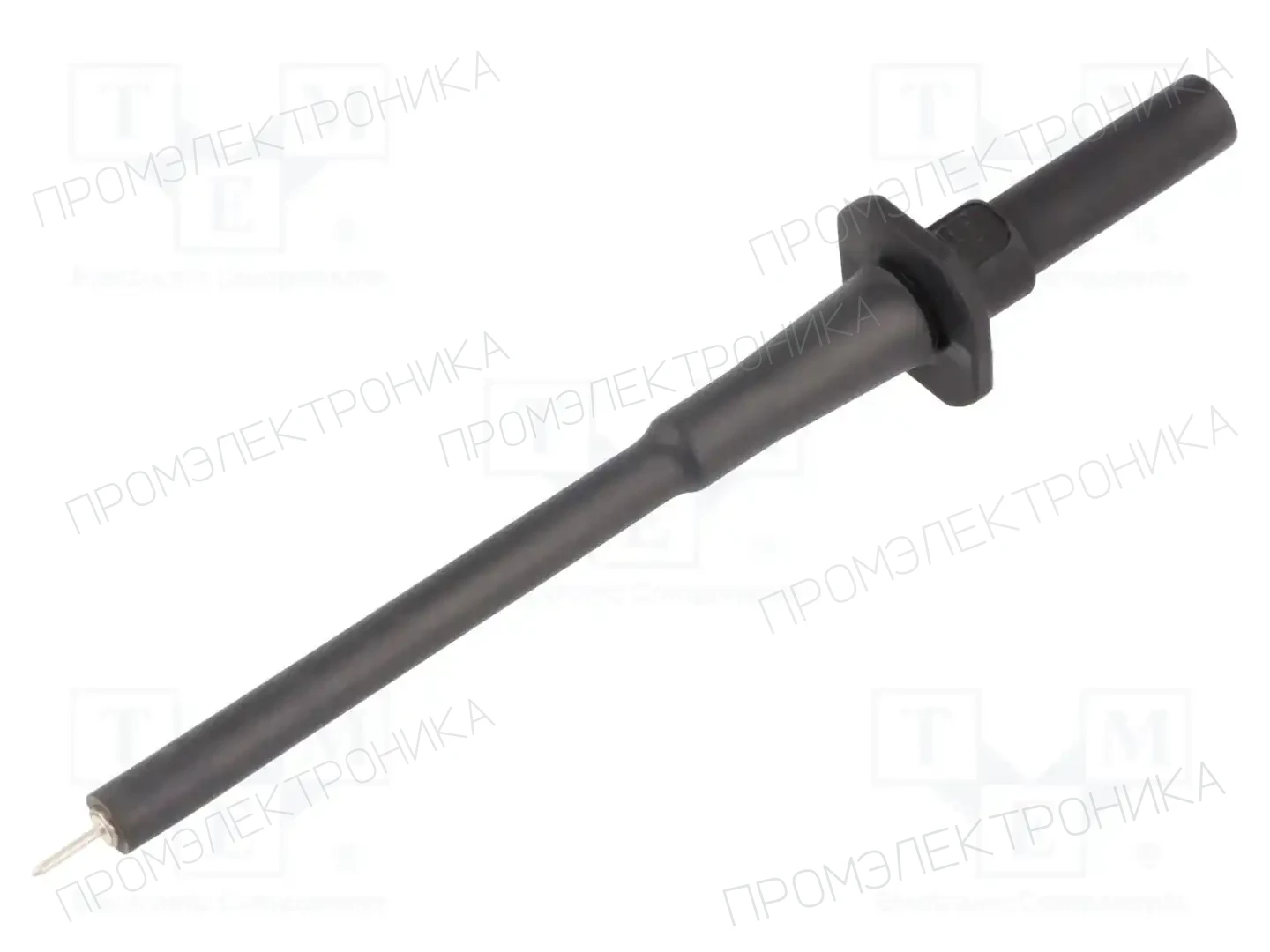 SCHÜTZINGER SPS 2710 NI / SW — Щупы - входы, выходы измерительные
