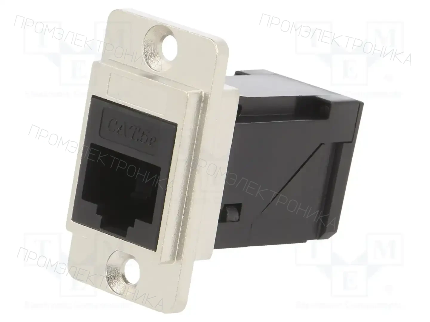 CLIFF CP30751M — Разъeмы RJ