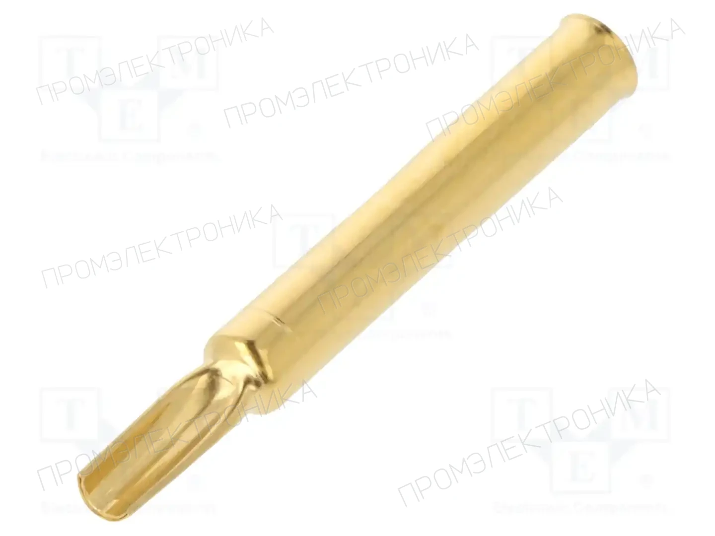 FIXTEST S 150.00-L — Гнёзда для измерительных щупов