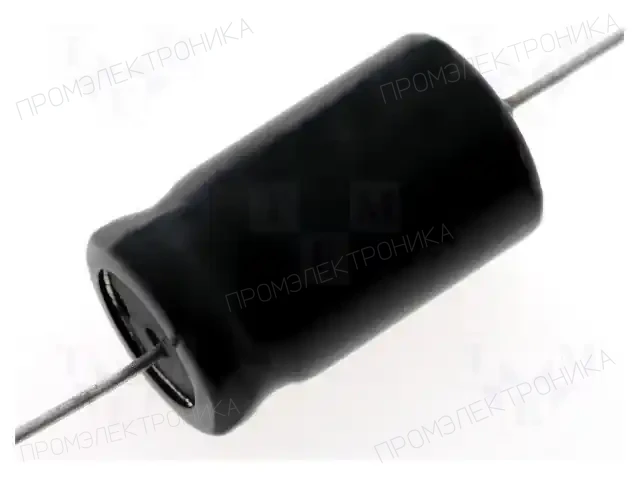 SR PASSIVES CEB-10/100A — Электролитические конденсаторы аудио THT