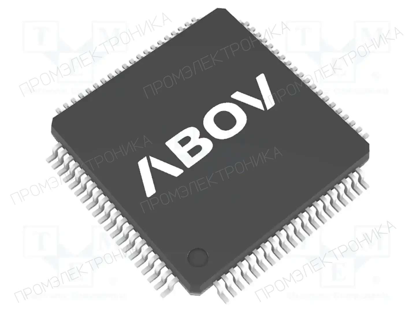 ABOV SEMICONDUCTOR A31G226ML2N — Микроконтроллеры другие