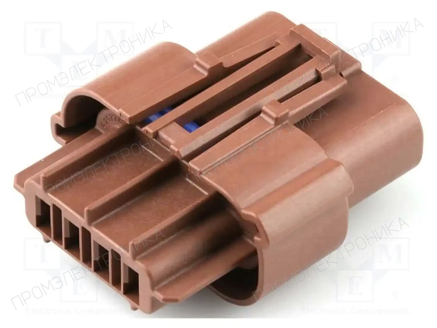 MOLEX 207782-0504 — Разъeмы Automotive