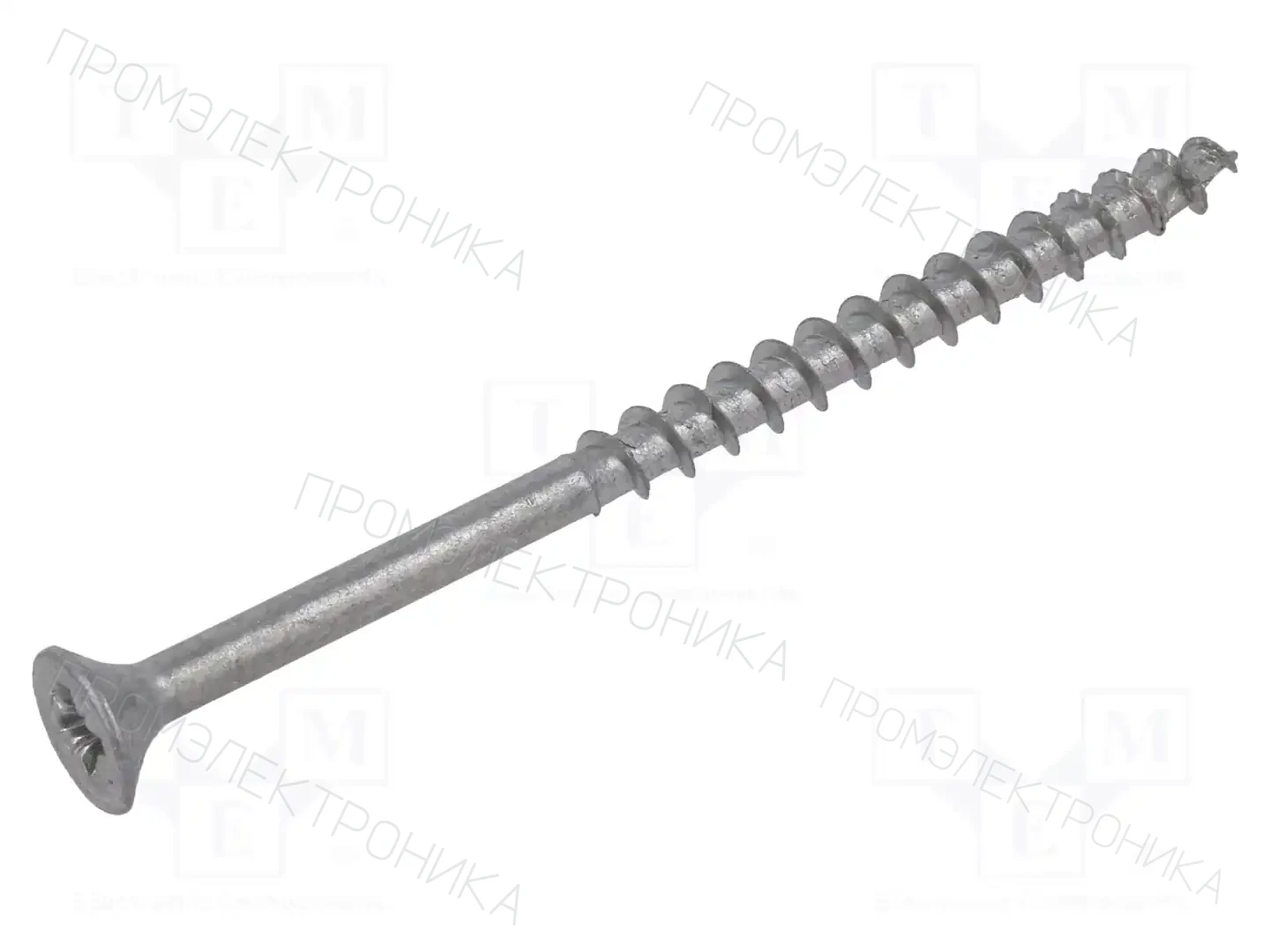BOSSARD 1347551 — Шурупы