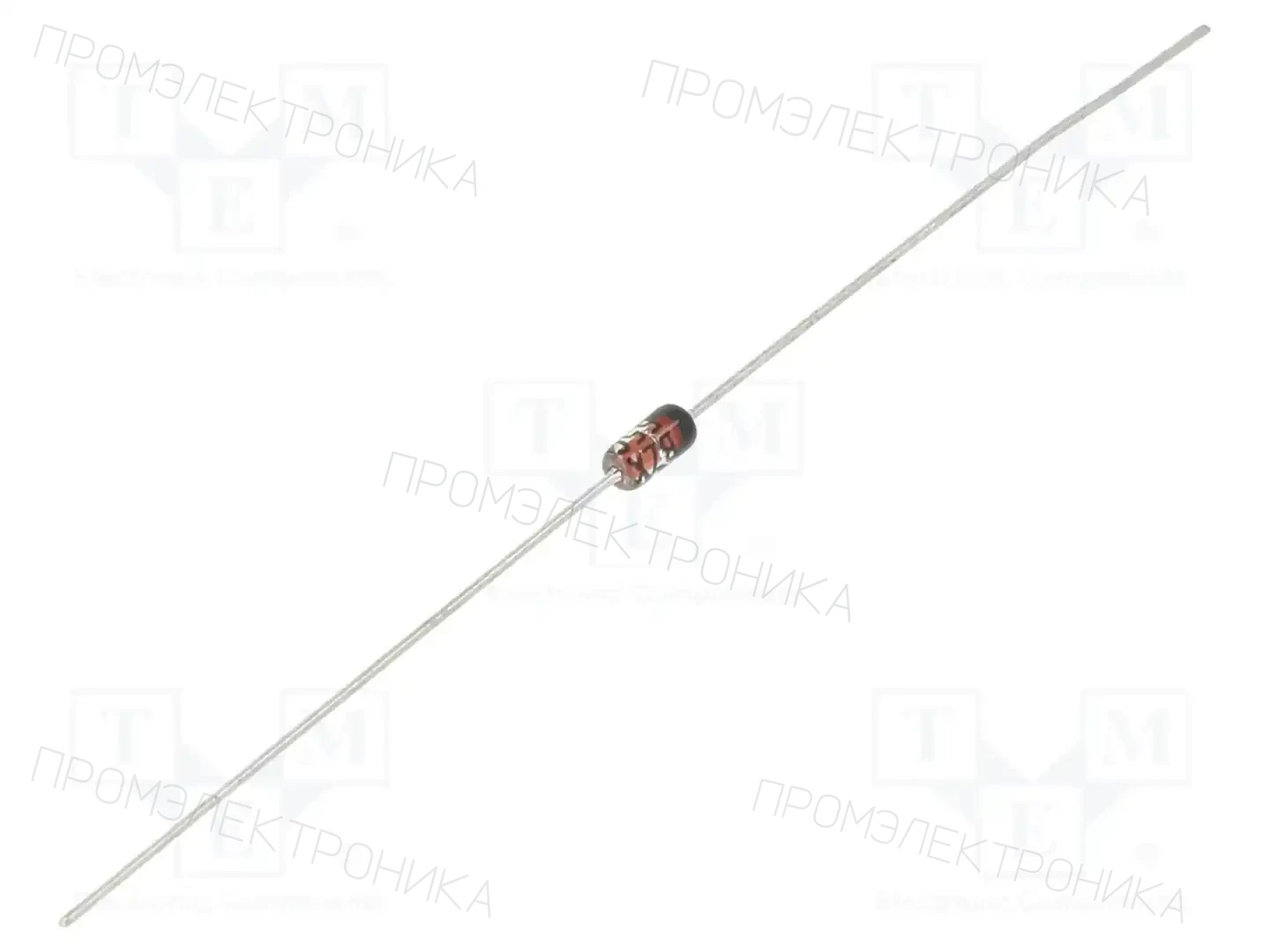 TAIWAN SEMICONDUCTOR BZX55C6V2 R0 — Стабилитроны THT