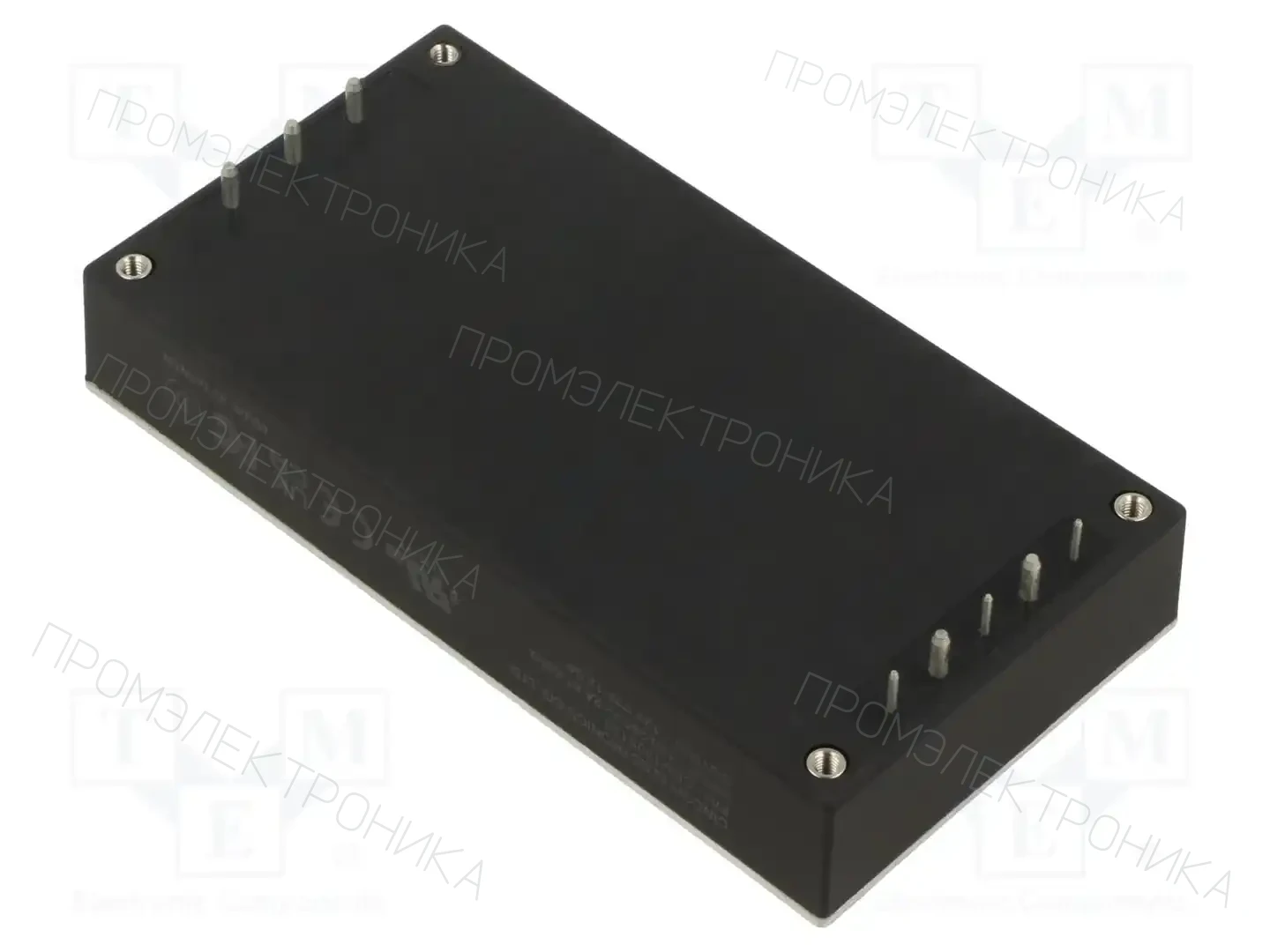 CINCON CBM150S480 — Преобразователи AC/DC для PCB