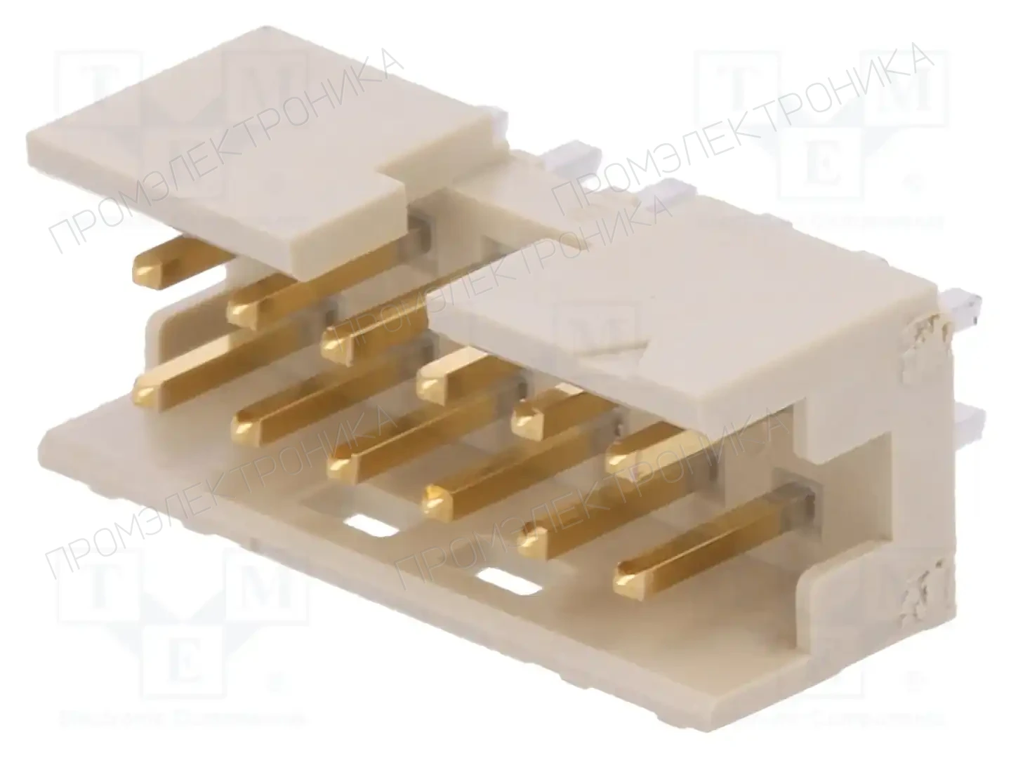 AMPHENOL COMMUNICATIONS SOLUTIONS 98414-F06-12ULF — Разъeмы сигнальные растр 2,00мм