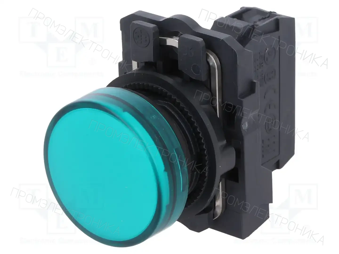 SCHNEIDER ELECTRIC XB5AVM3 — Панельные аксессуары стандартные