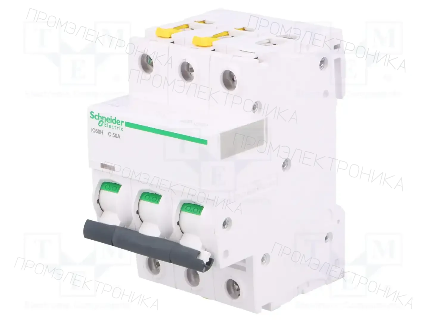 SCHNEIDER ELECTRIC A9F07350 — Выключатели максимального тока