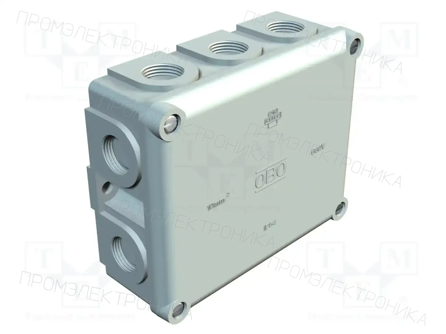 OBO BETTERMANN B 11 M 5 — Корпуса для электрооборудования