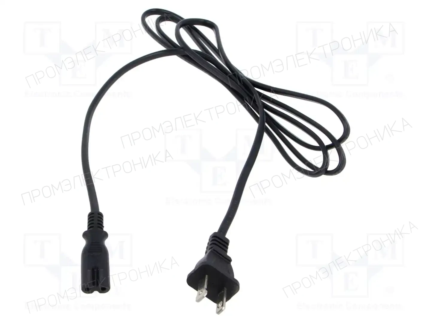 POS POSAC-C7-10A/US18 — Кабели питания компьютерные и универс. AC-C7-10A/US18