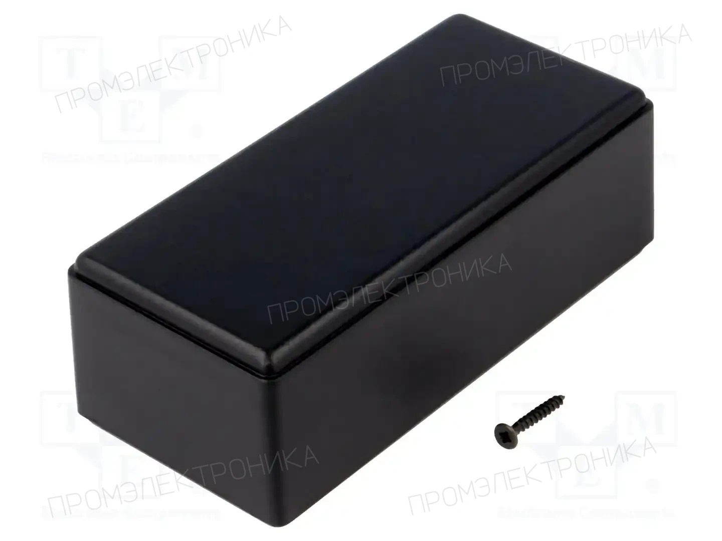 SUPERTRONIC PP009N-S — Корпуса универсальные