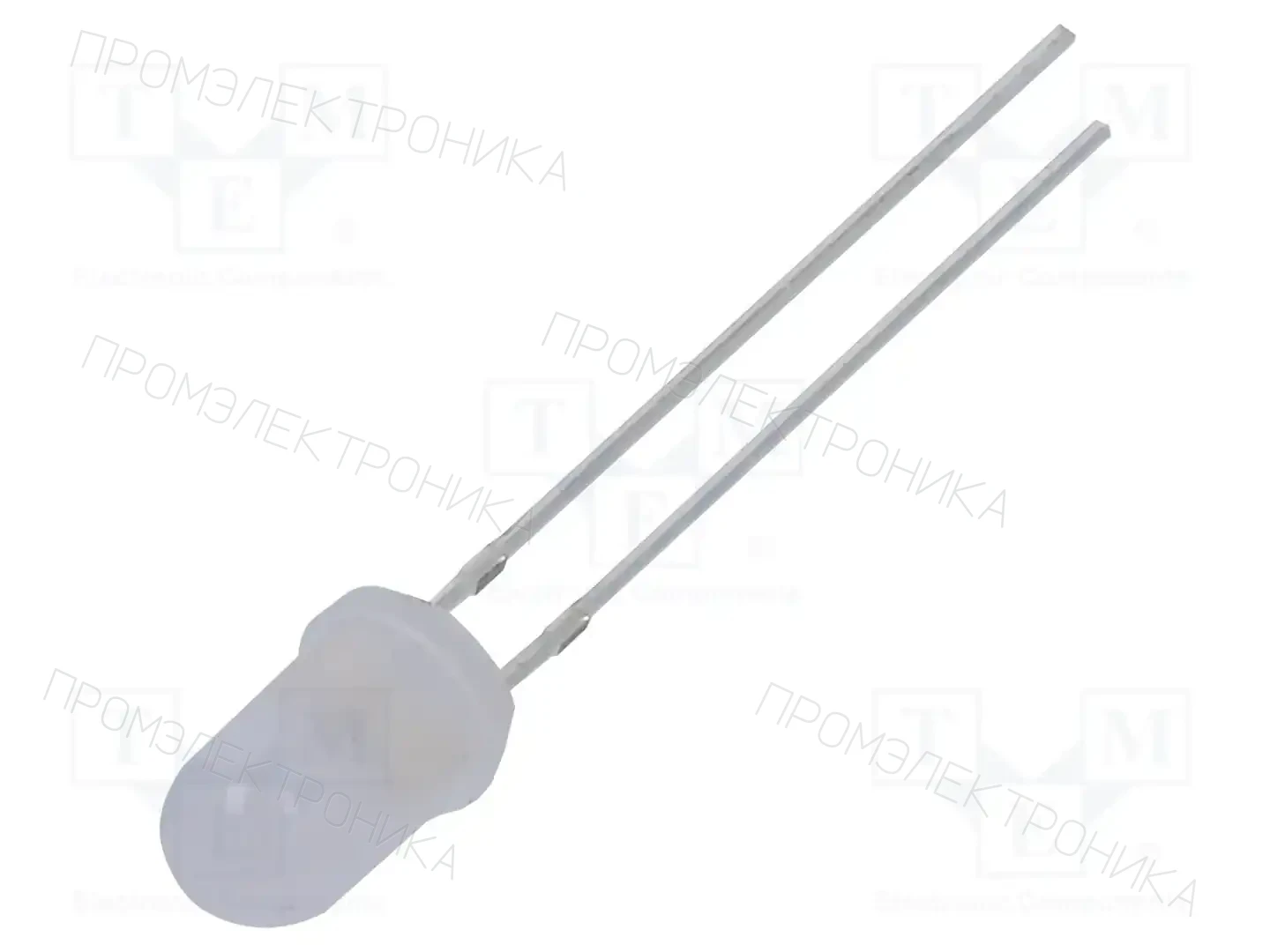 OPTOSUPPLY OSBBS25112A — Круглые светодиоды THT