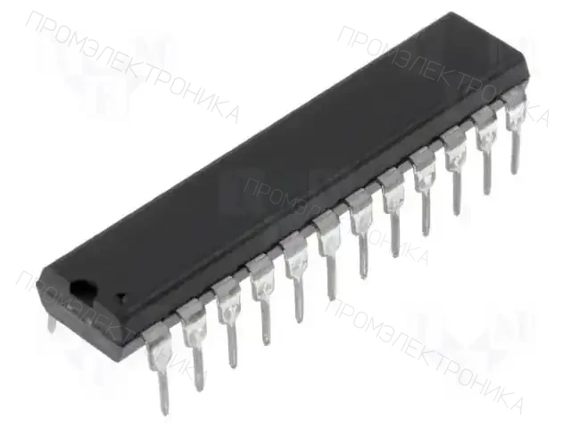 Analog Devices (MAXIM INTEGRATED) MAX132ENG+ — Преобразователи A/D - микросхемы