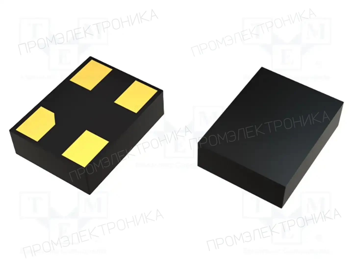 WTL W1Y433920000BEDN — Резонаторы и генераторы