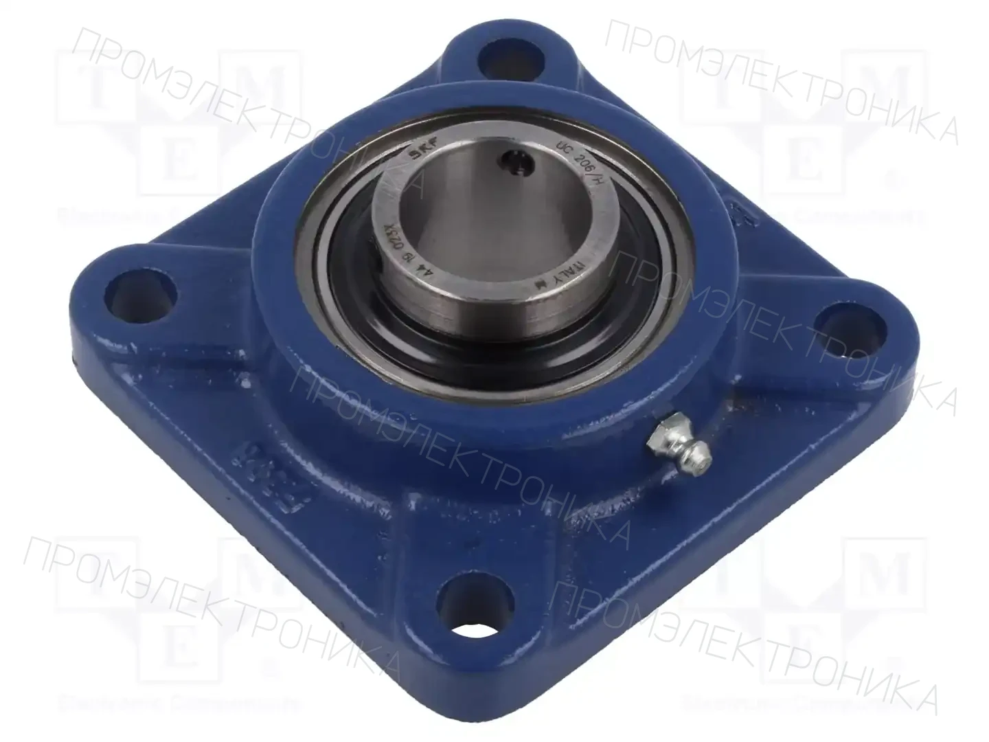 SKF UCF 206/H SKF — Подшипники качения UCF 206/H