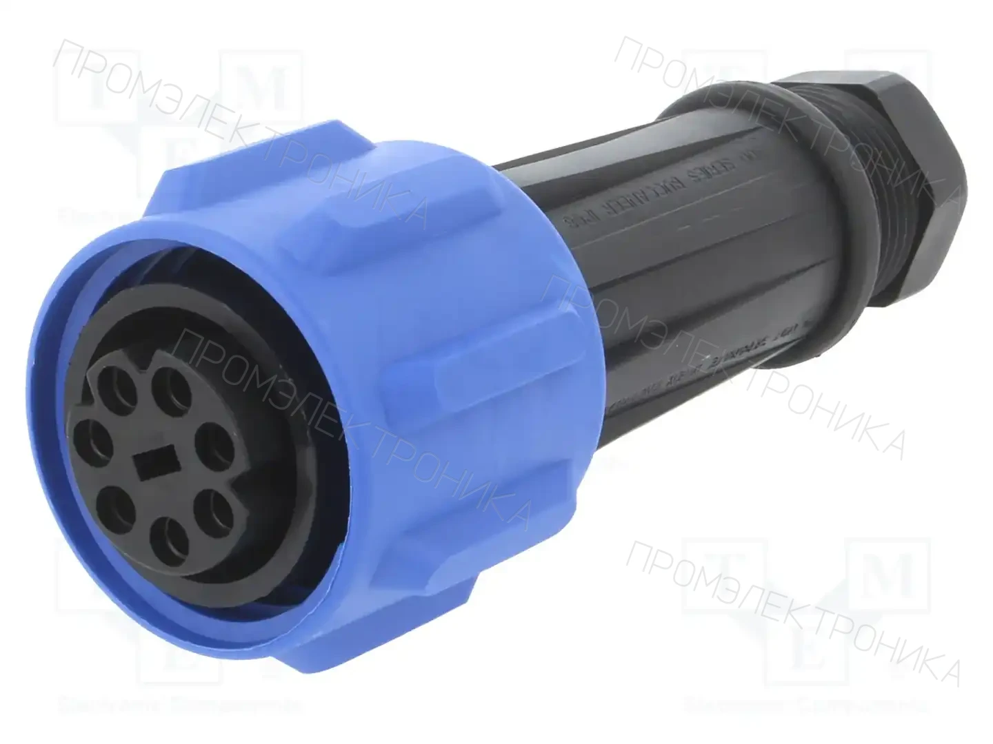 BULGIN PX0911/07/S — Разъeмы PX