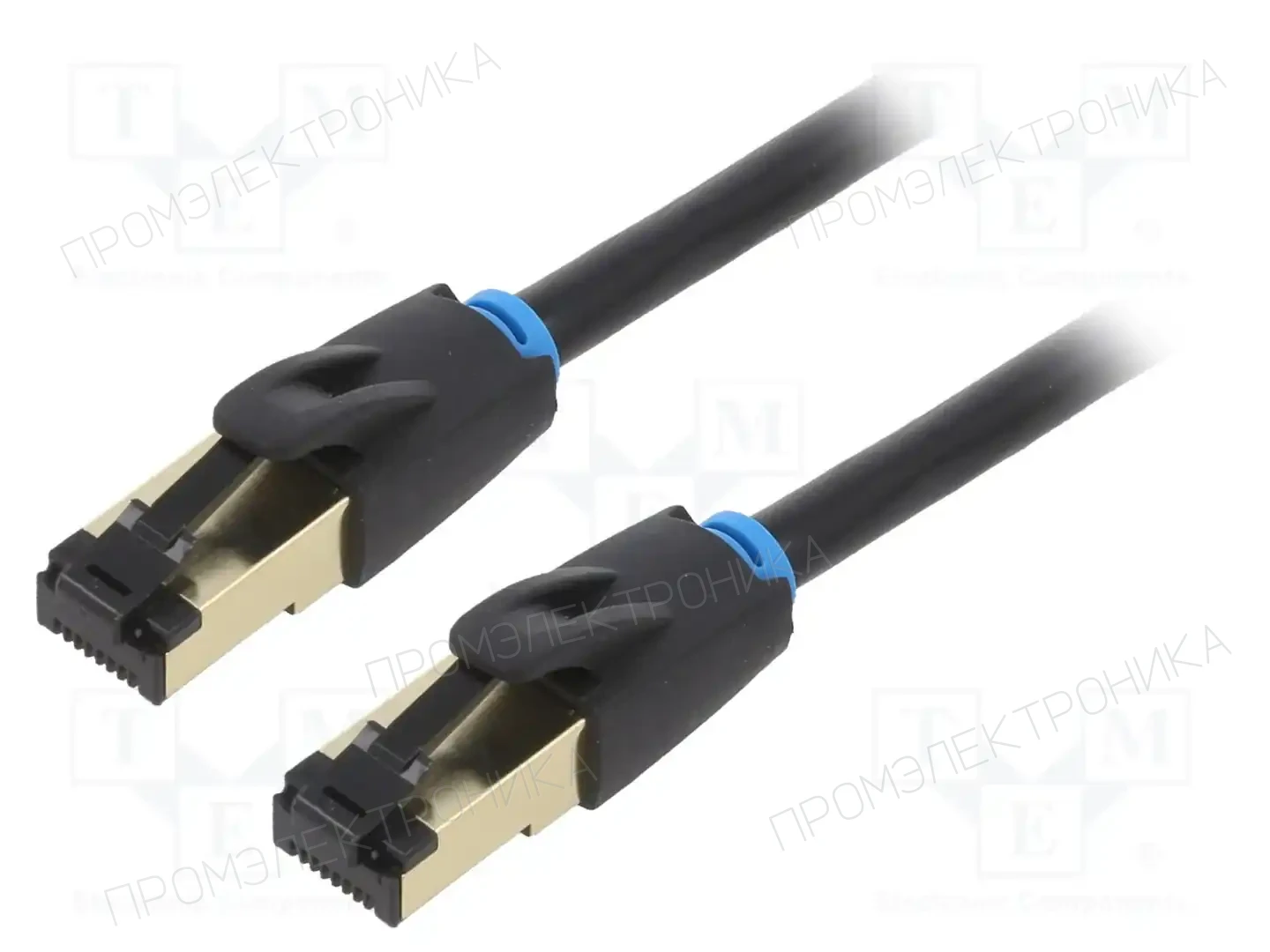 VENTION IKBBG — Кабели и адаптеры RJ45