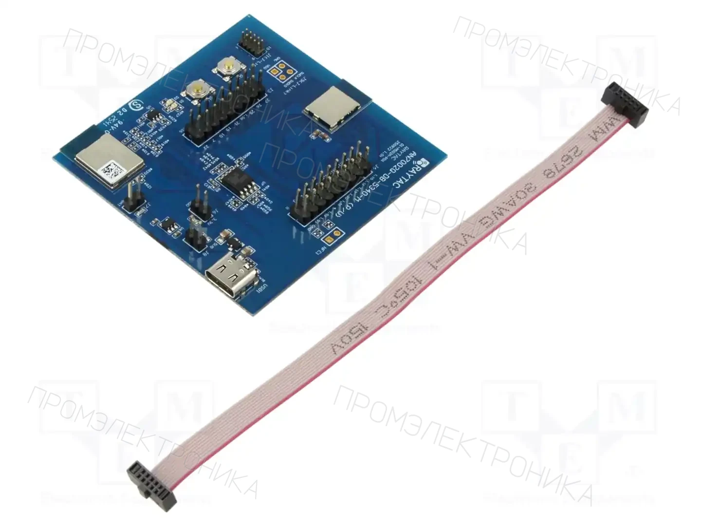 RAYTAC AN7002Q-DB-5340-M-P — Комплекти для передачи данных