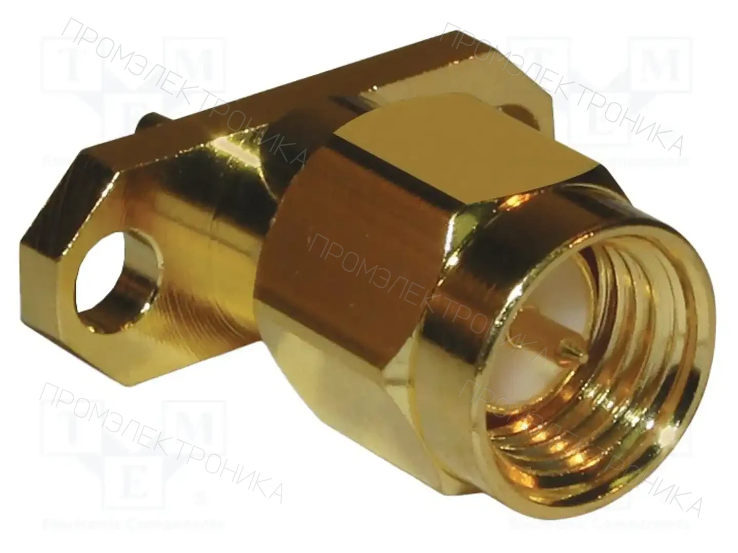 AMPHENOL RF 132141 — Разъeмы SMA, SMB, SMC
