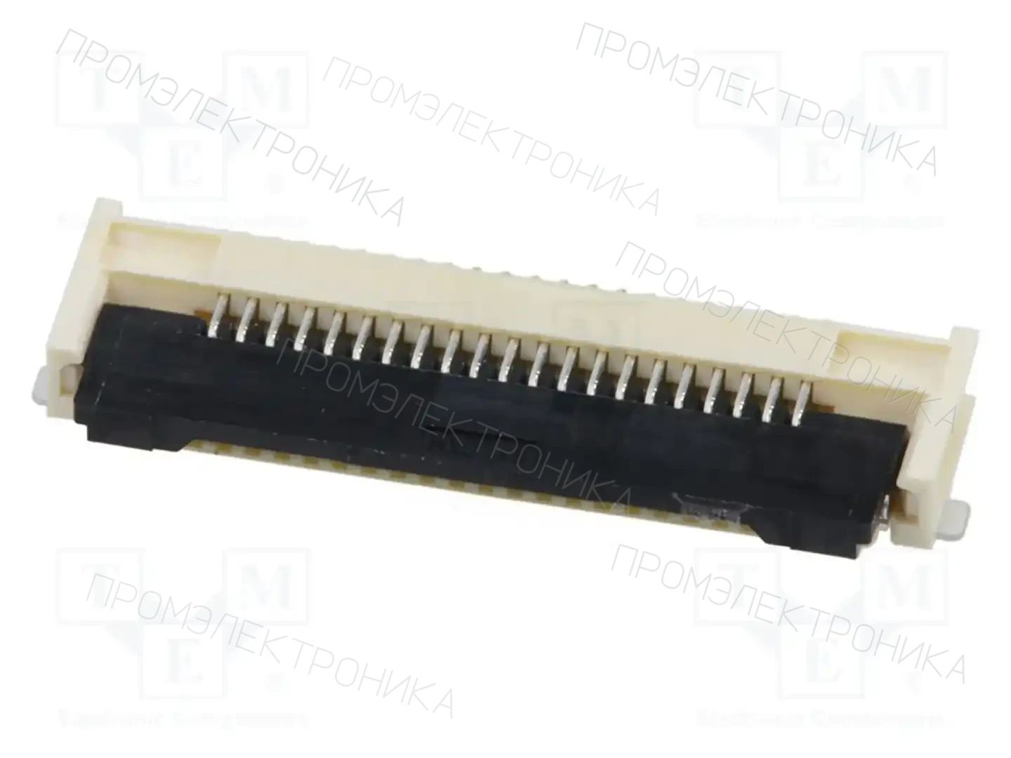 MOLEX 505110-2191 — Разъeмы FFC/FPC растр 0,5мм
