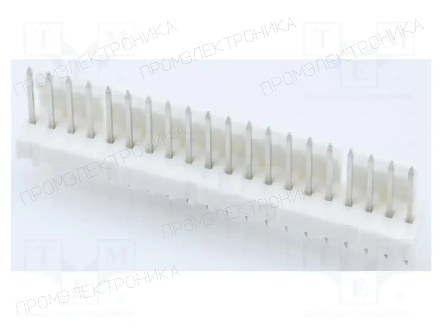 MOLEX 22-23-2201 — Разъeмы сигнальные растр 2,54мм