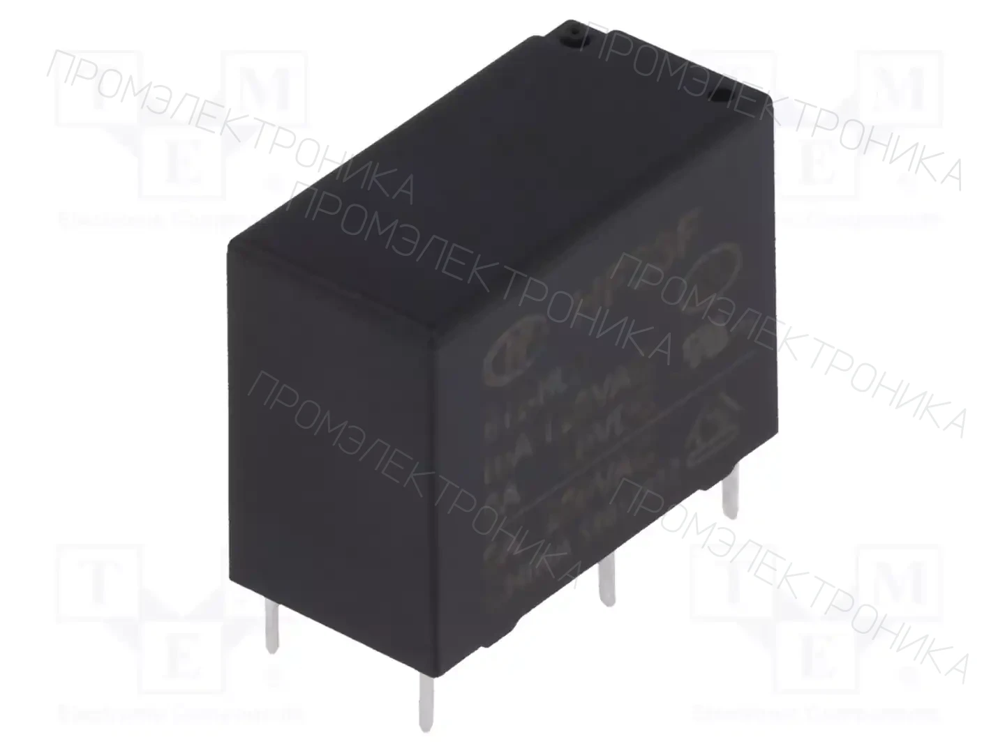 HONGFA RELAY HF33F/012-HL3 — Реле электромагн. миниатюрные