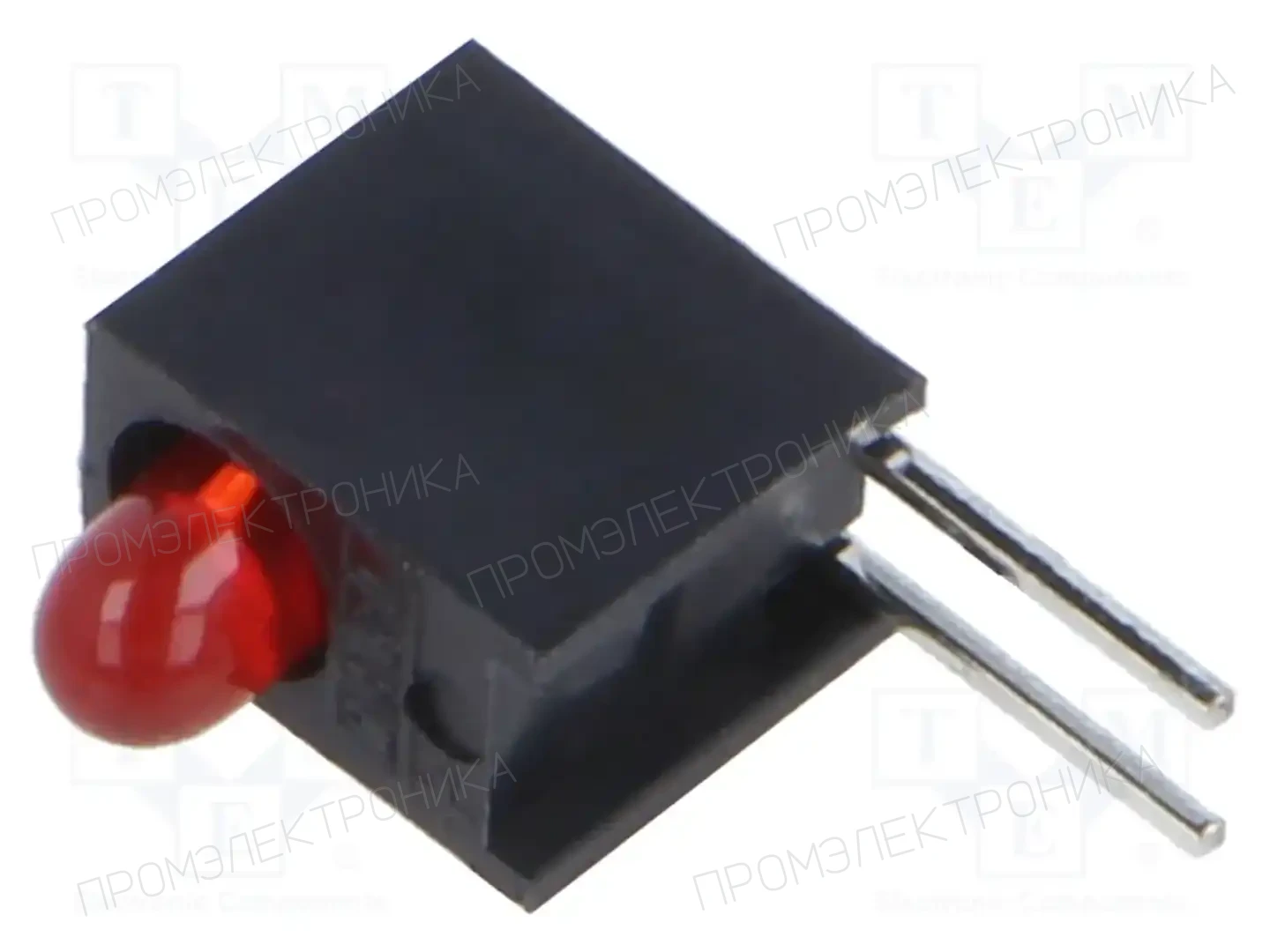 MARL 113-305-04 — LED индикаторы для печатных плат