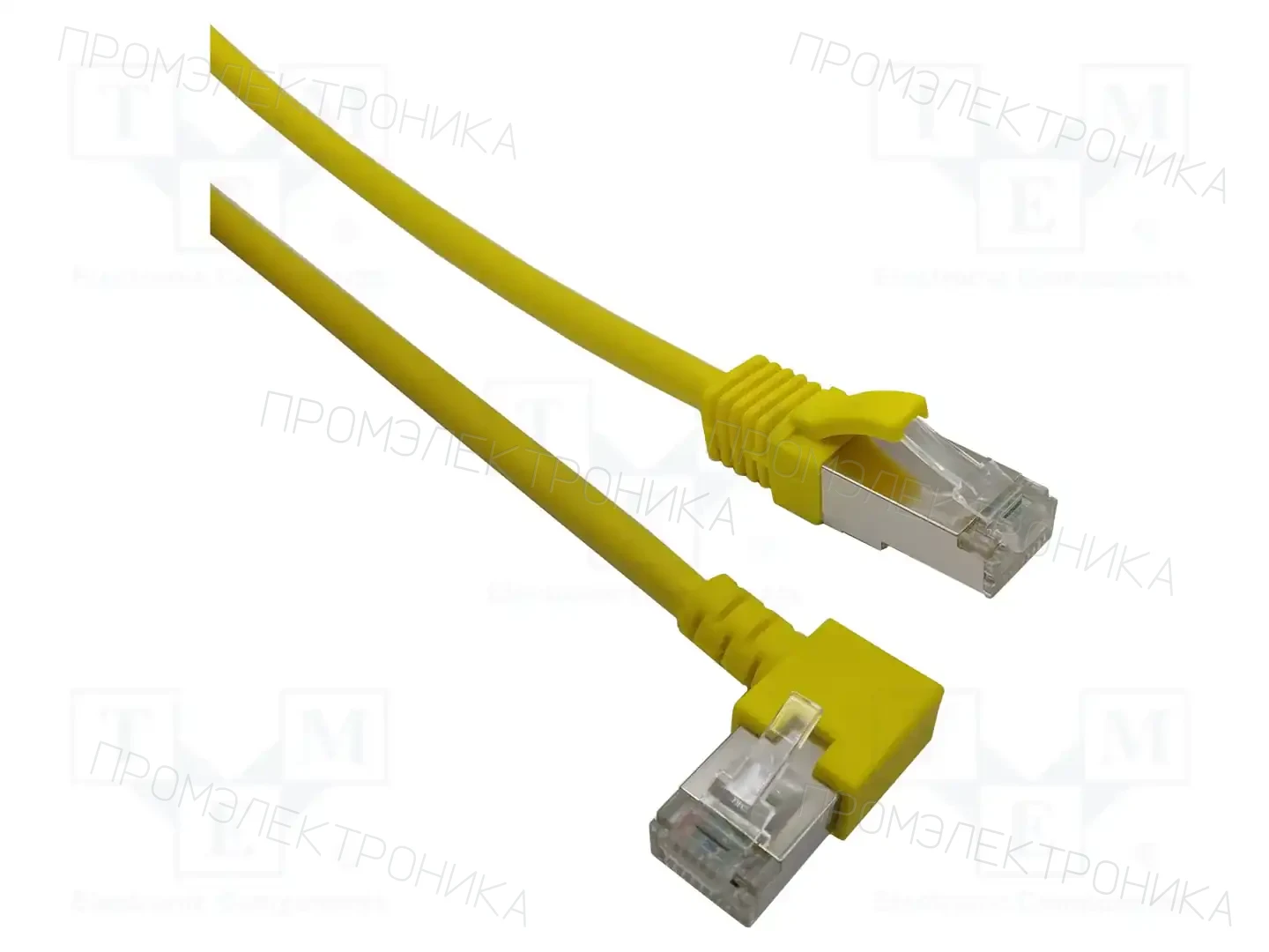 MCI 102728 — Кабели и адаптеры RJ45