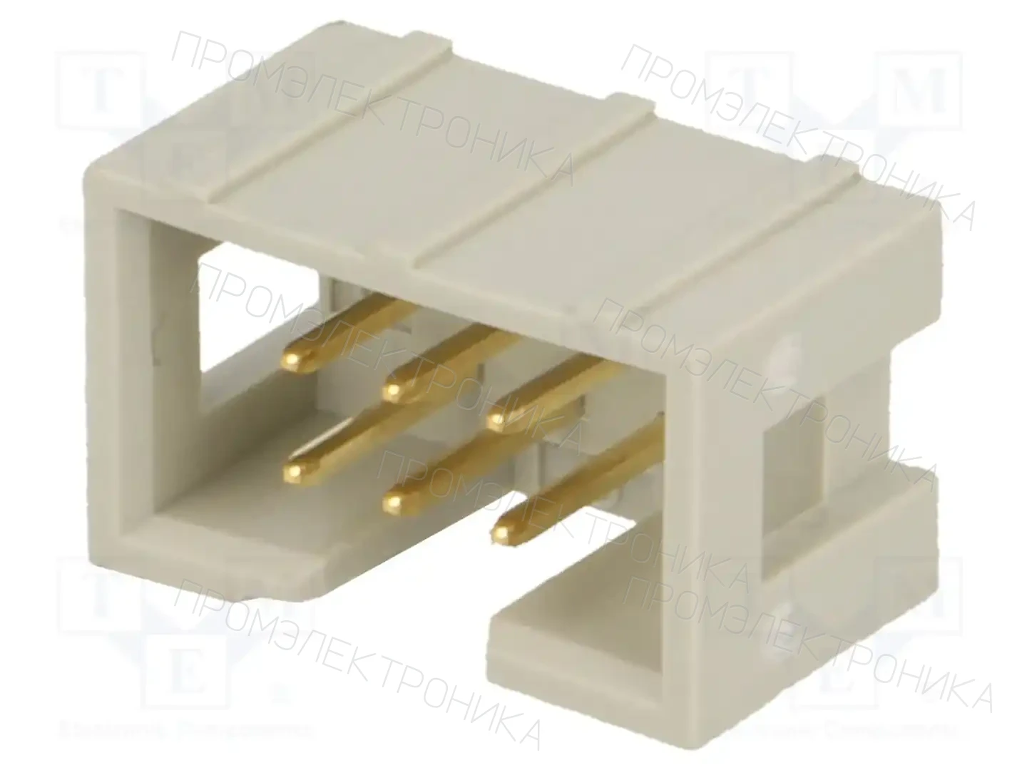 HARTING 09185067324 — Разъeмы IDC