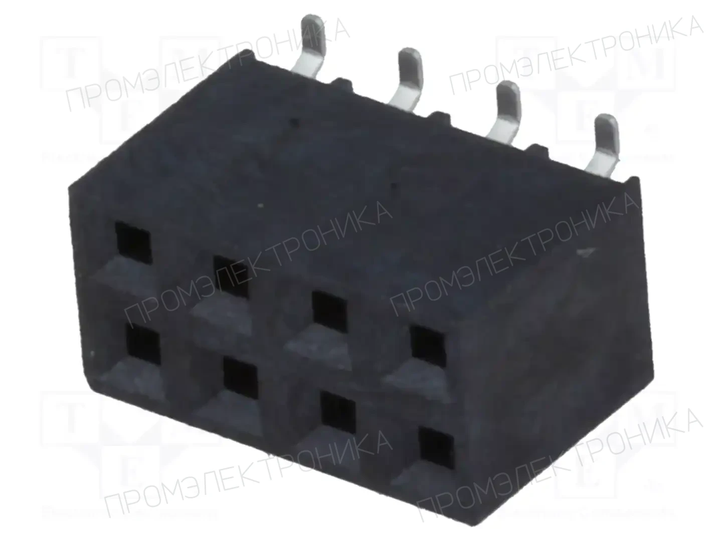 NINIGI ZL264-8DG — Штекерные планки и гнезда