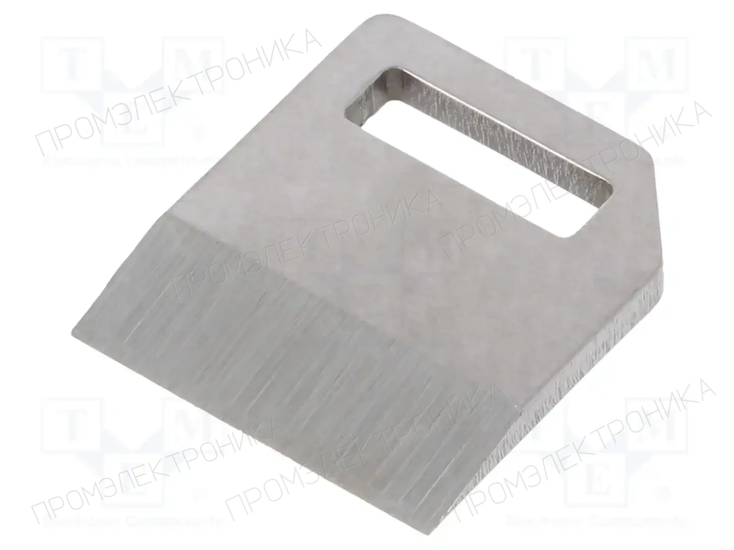 HELLERMANNTYTON 110-80037 — Зажимные устройства остальные