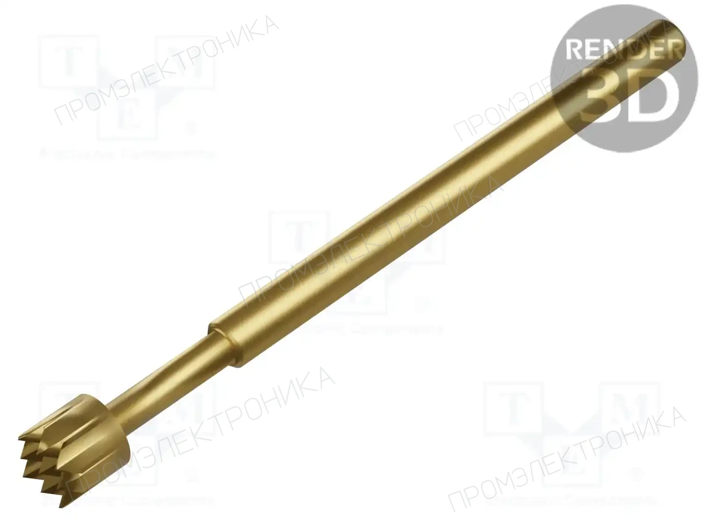 EQUIP-TEST ST755 CG05 M — Измерительные щупы
