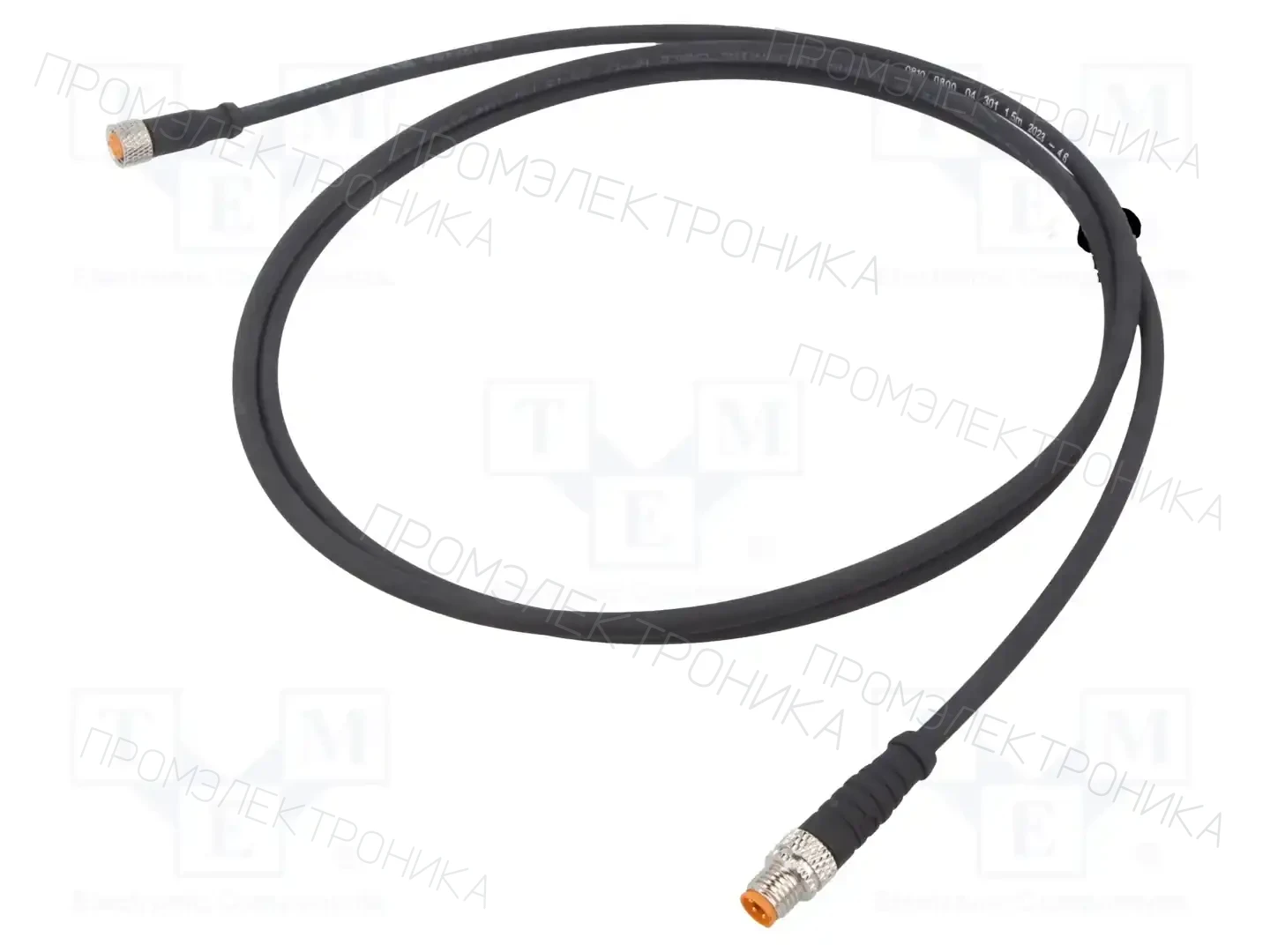 LUTRONIC 0810 0800 04 301 1,5M — Кабели к датчикам