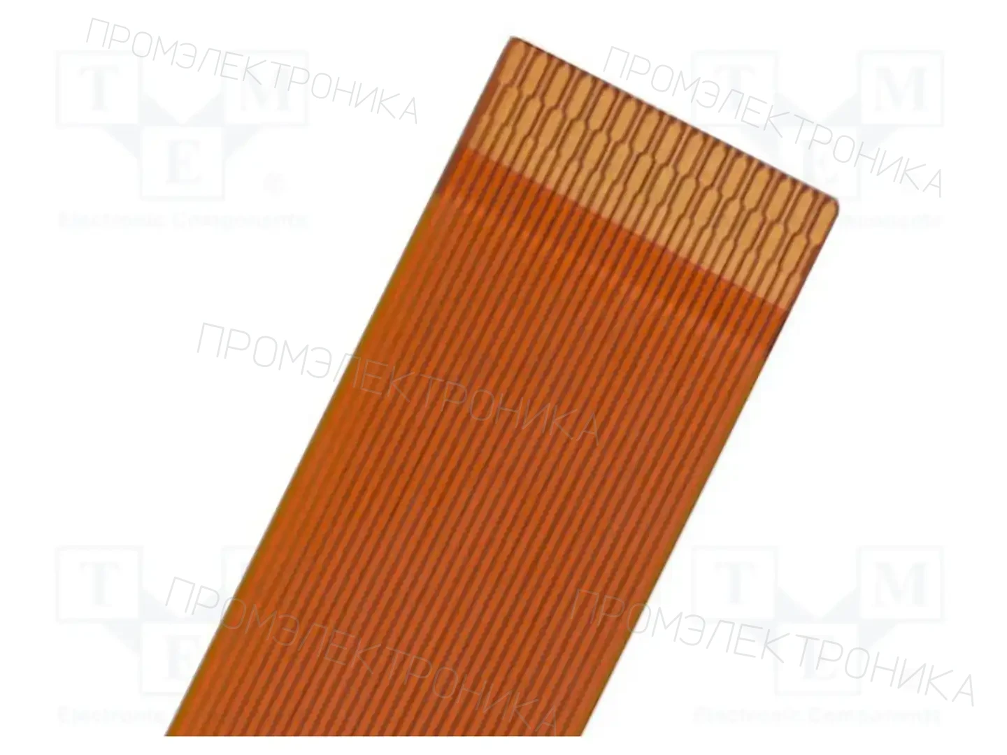 MOLEX 15015-0845 — Ленты FFC/FPC