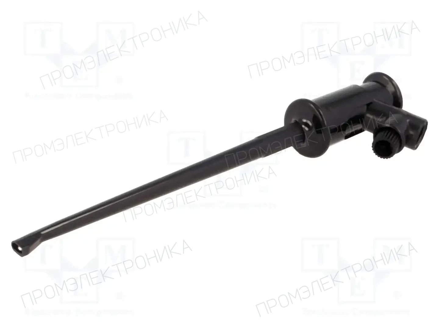 SCI R8-16C-BLACK — Захваты измерительные