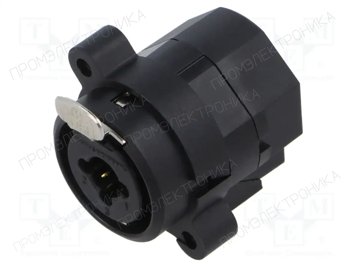 NEUTRIK NCJ10FI-V — Разъeмы Jack