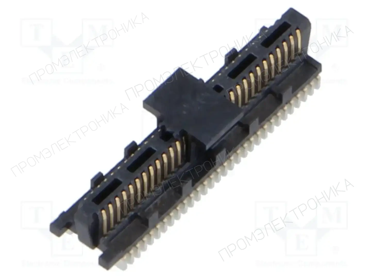 SAMTEC ST5-30-1.50-L-D-P-TR — Разъeмы пластина - пластина