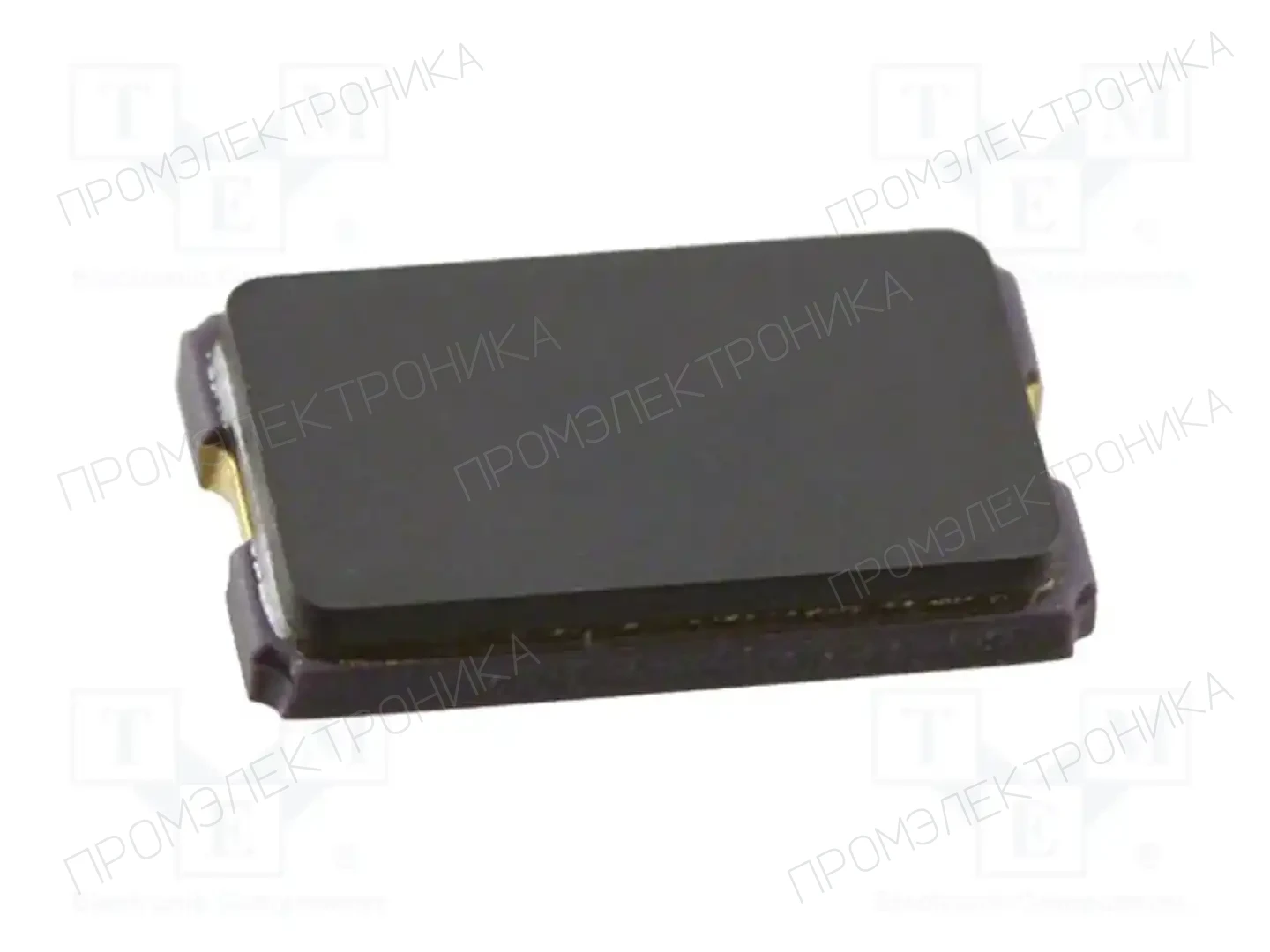 ABRACON ABM2-10.000MHZ-D4Y-T — Резонаторы и генераторы