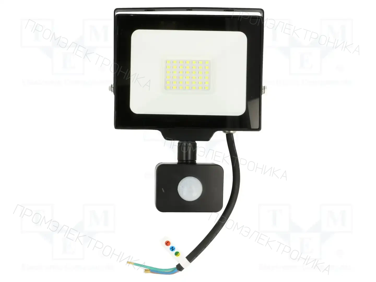 GTV Poland GT-GCR30W-64 — Источники света - освещение