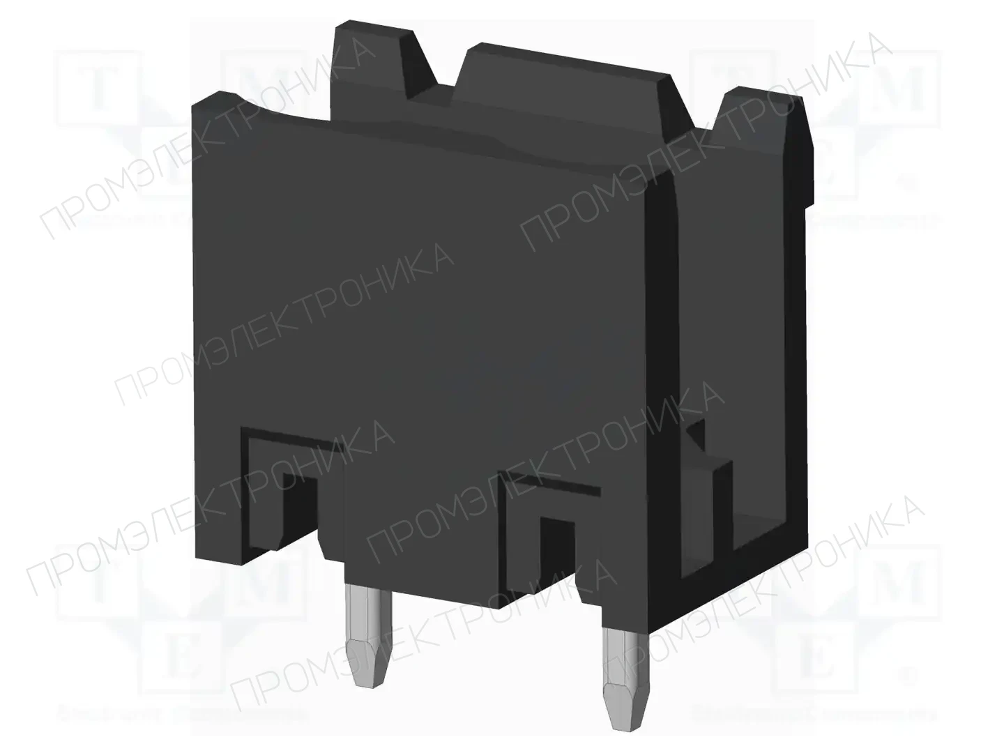AMPHENOL ANYTEK OQ02A0000000G — Клеммные колодки разъемного типа