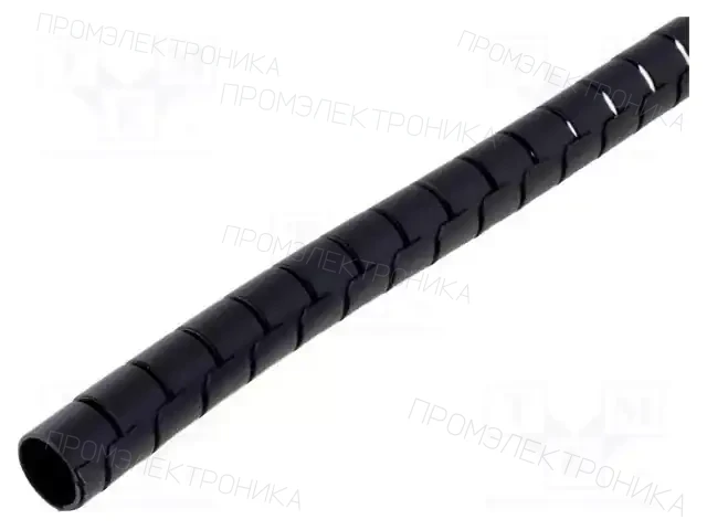 ESSENTRA SHR-15-6V0B — Защитные трубки